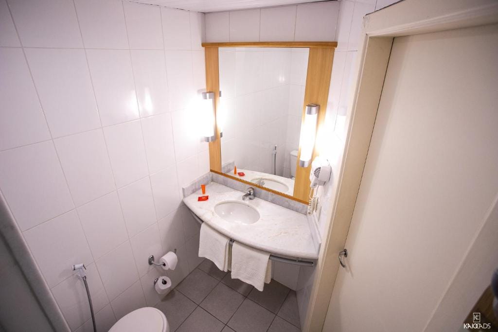 ibis Petrolina — 2