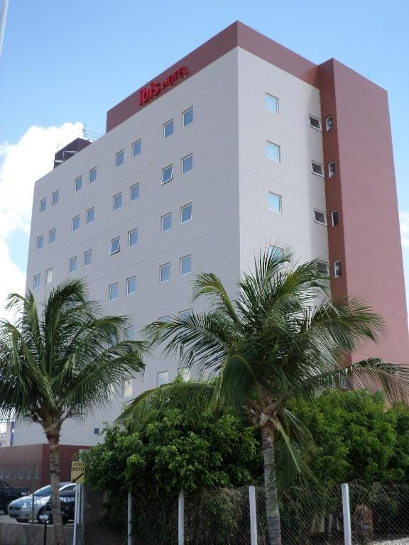 ibis Petrolina — 3