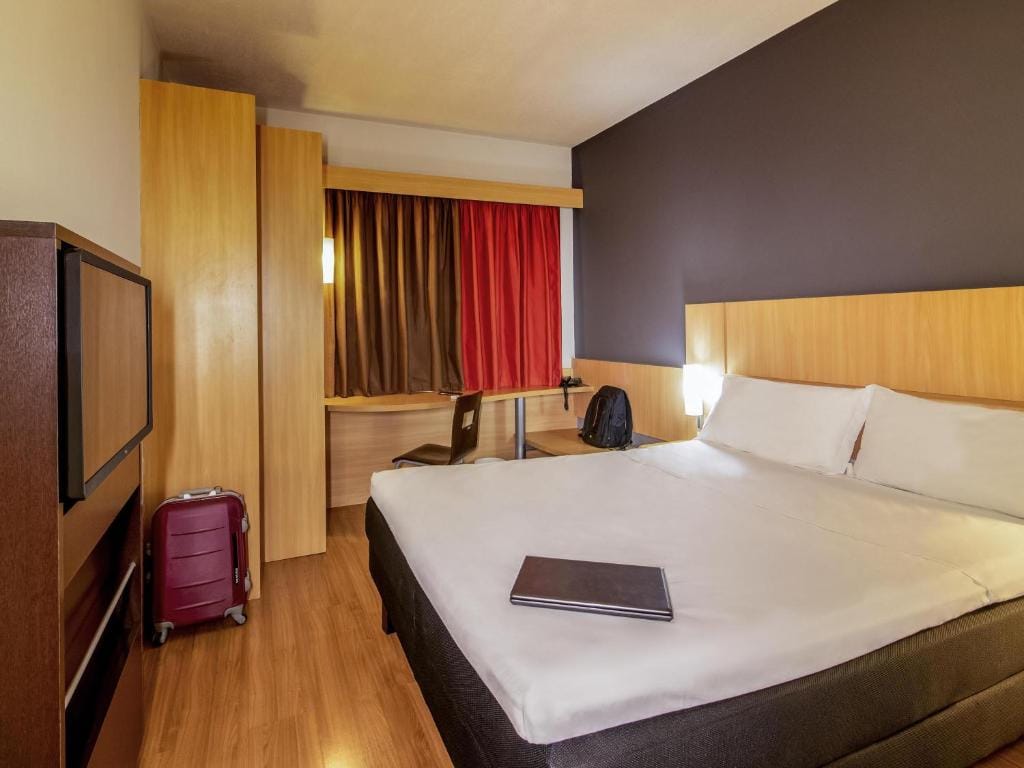 ibis Petrolina — 4