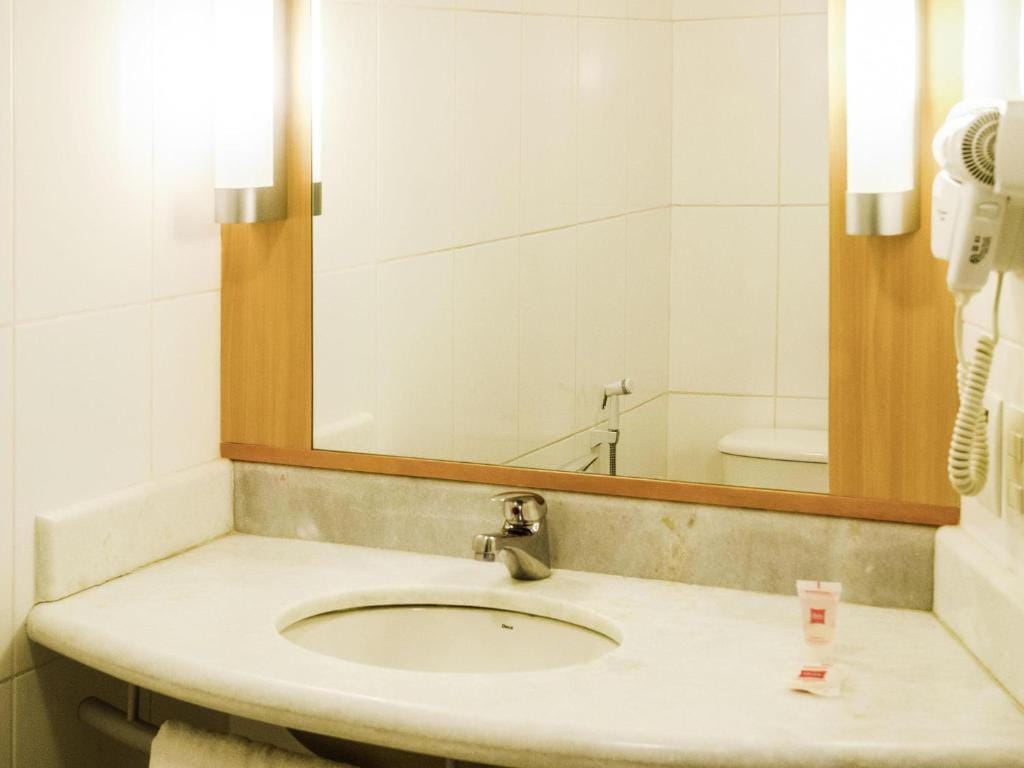 ibis Petrolina — 5