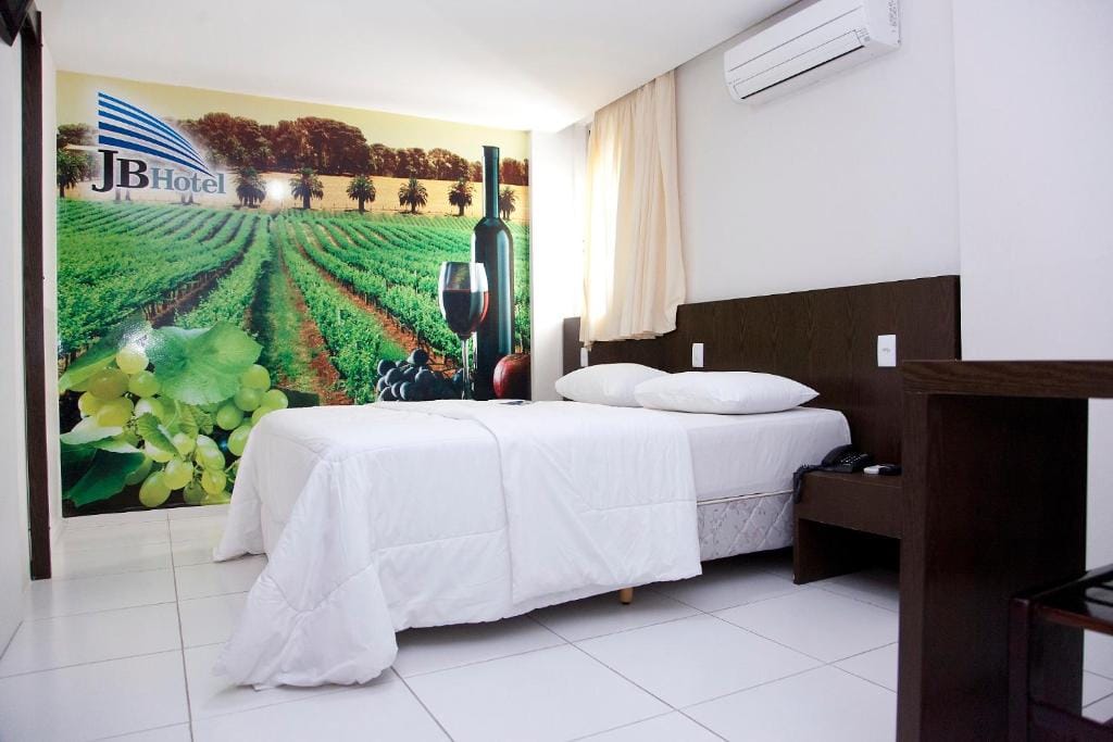 JB Hotel — 2
