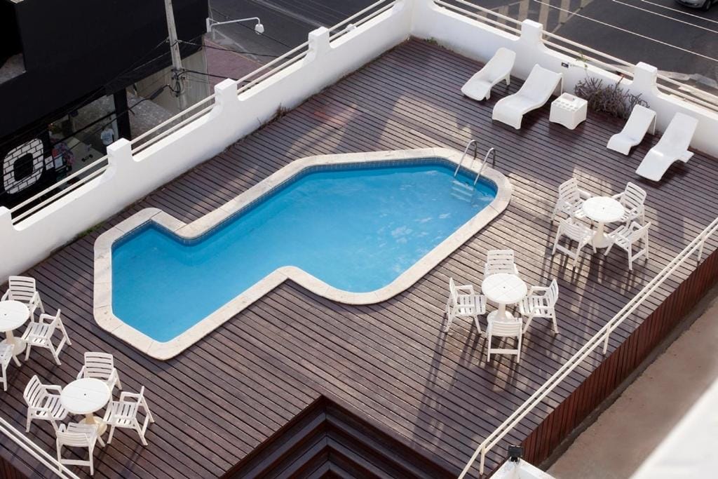 JB Hotel — 3