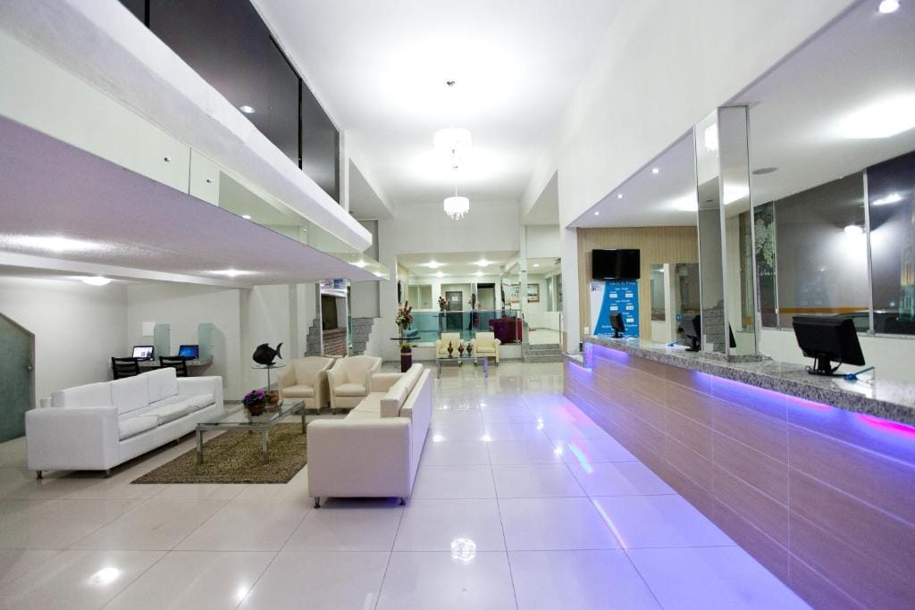 JB Hotel — 5