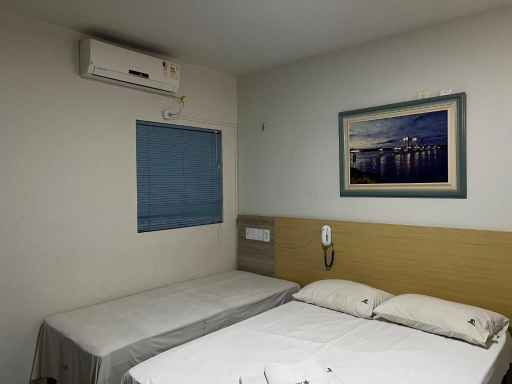 Kris Hotel — 2