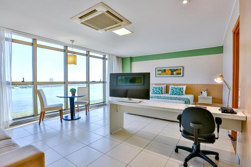 Nobile Suites Del Rio - Petrolina — 2