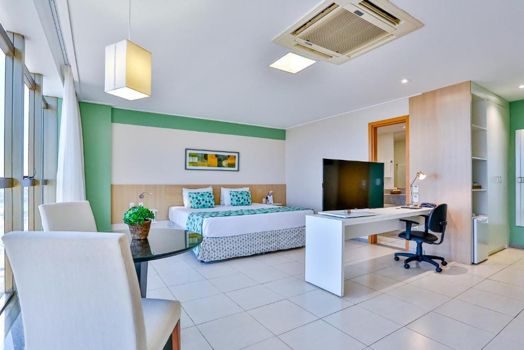 Nobile Suites Del Rio - Petrolina — 3