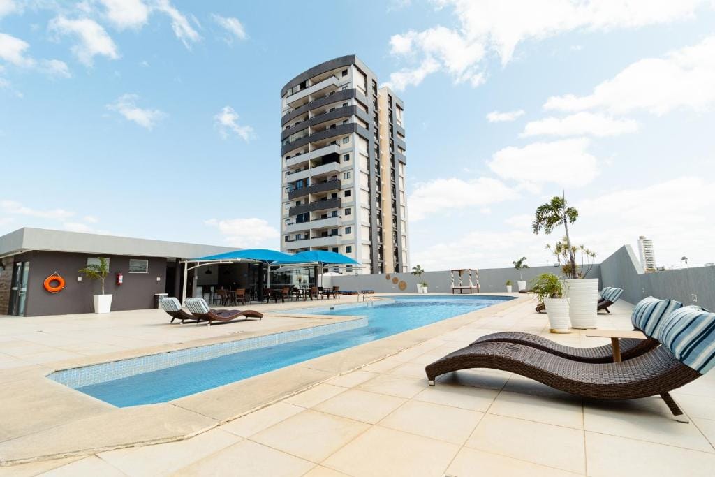 Nobile Suites Del Rio - Petrolina — 4