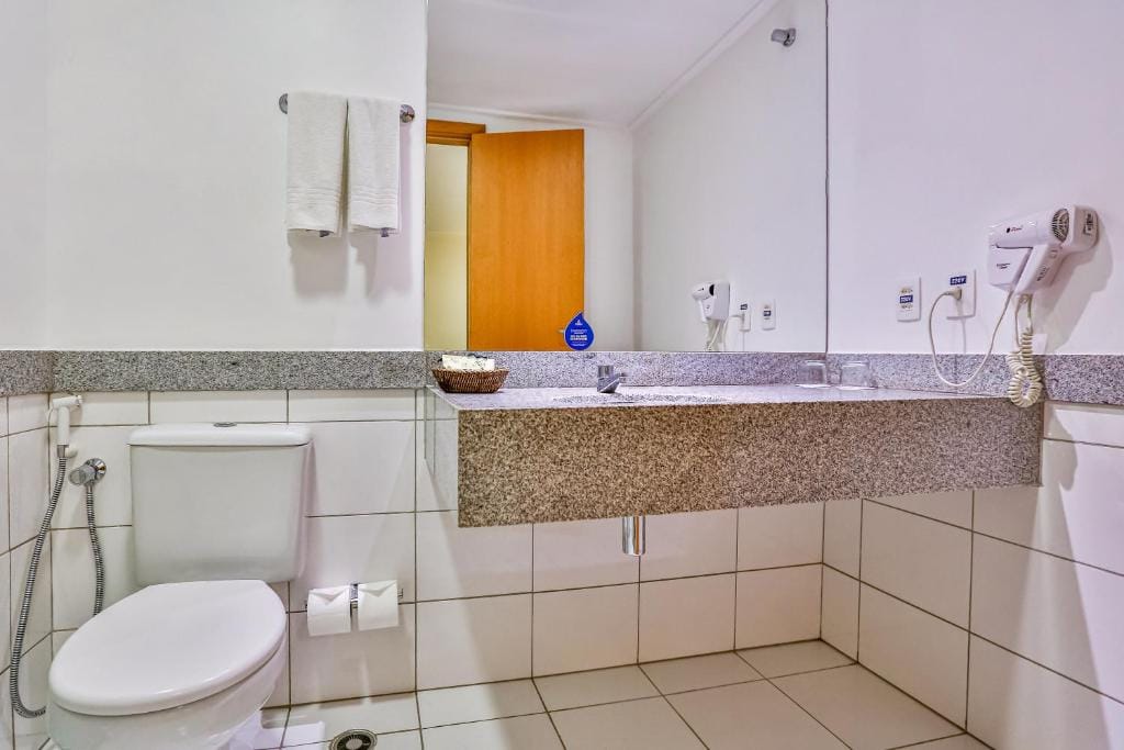 Nobile Suites Del Rio - Petrolina — 5