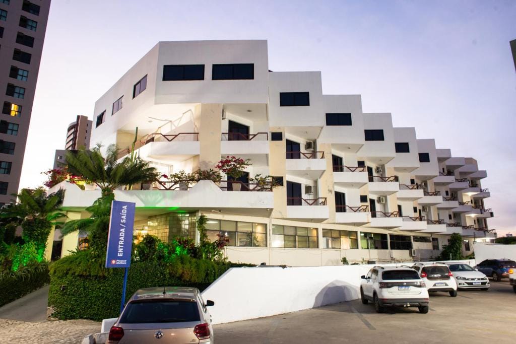 Petrolina Palace Hotel