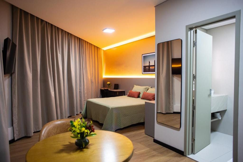 Petrolina Palace Hotel — 2