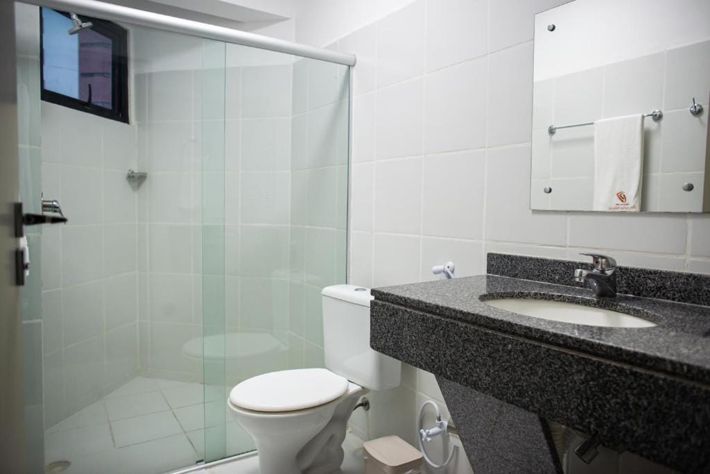 Petrolina Palace Hotel — 3