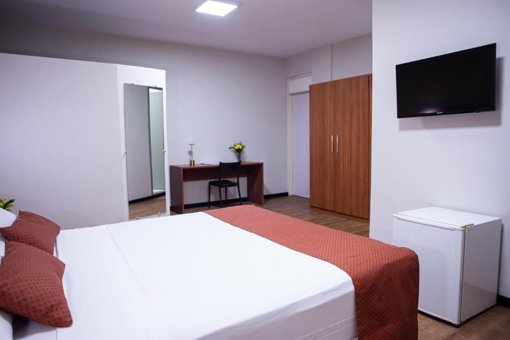 Petrolina Palace Hotel — 5