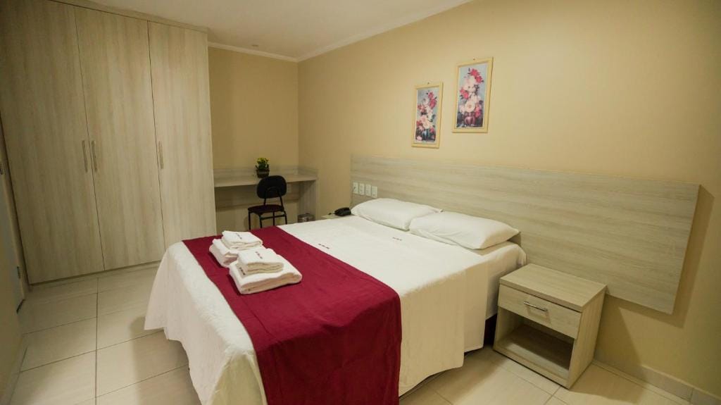 Reis Palace Hotel — 2