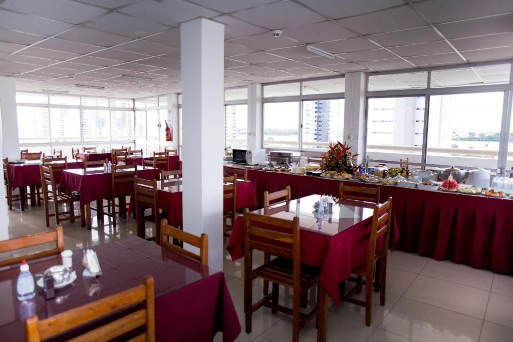 Reis Palace Hotel — 3