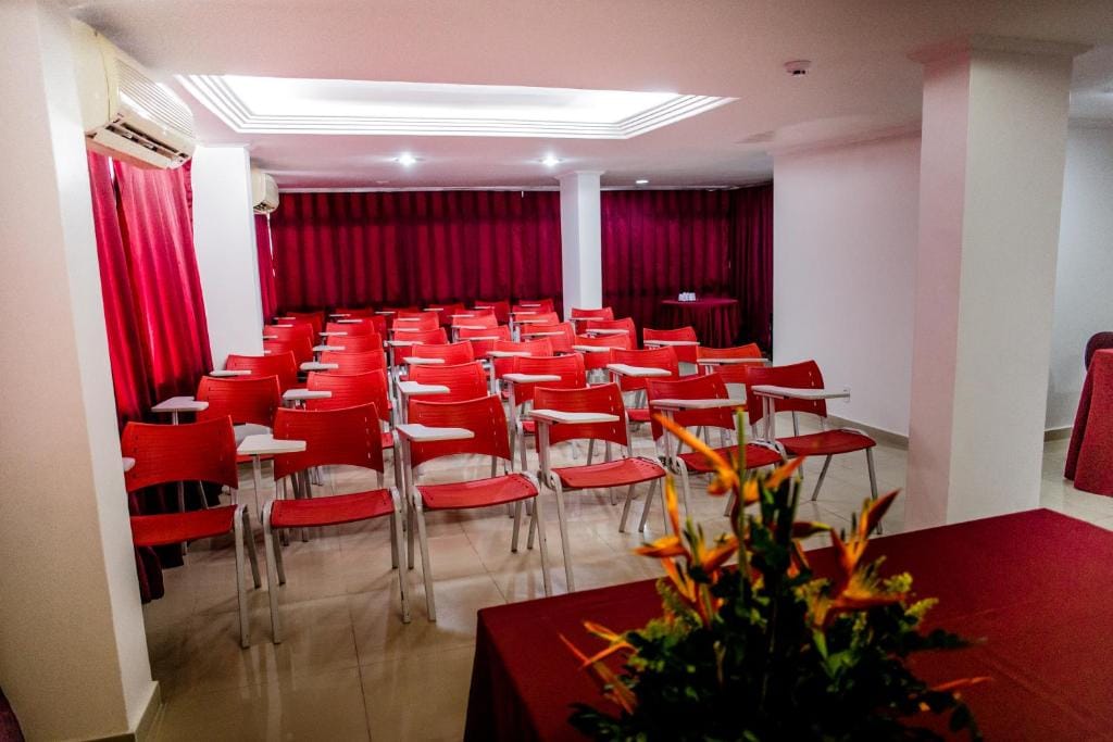 Reis Palace Hotel — 5