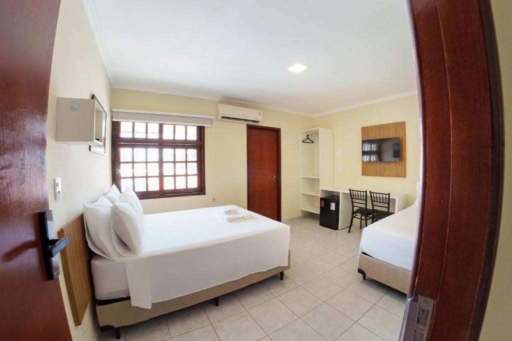 Vale Confort Hotel — 2
