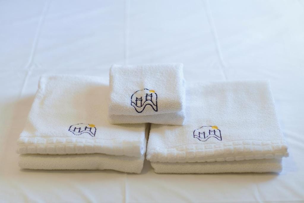 Vale Confort Hotel — 3