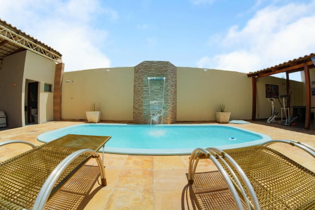 Vale Confort Hotel — 4