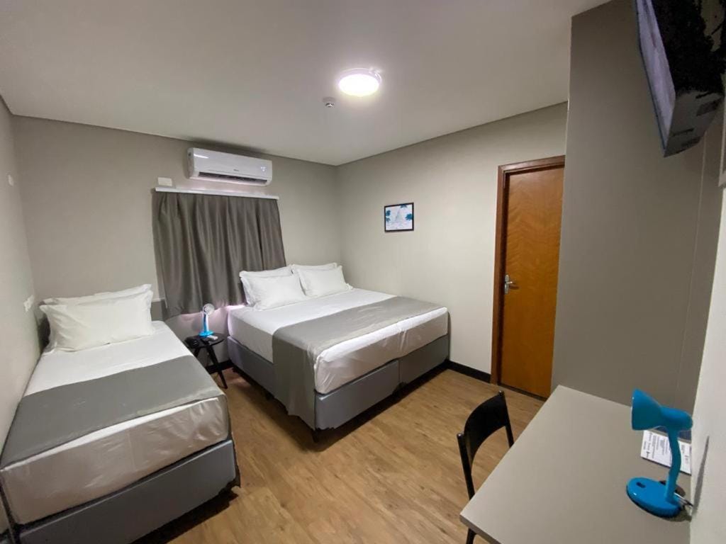 Asa Hotel — 2