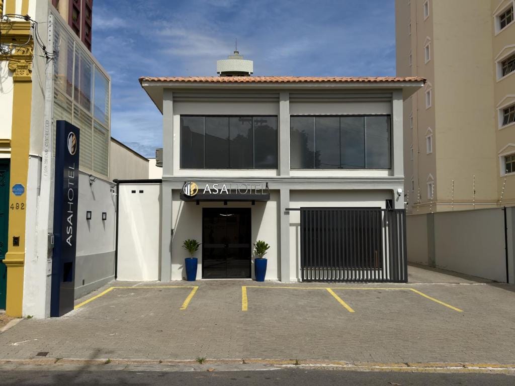 Asa Hotel — 5