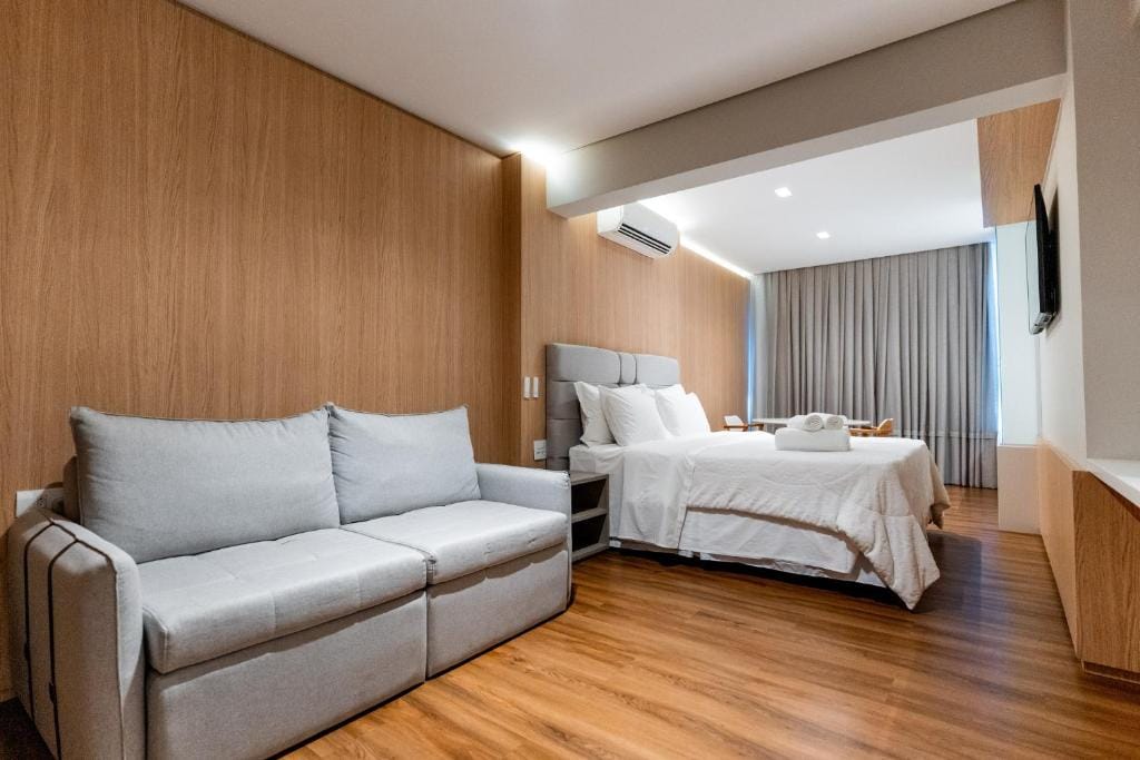 Beira Rio Palace Hotel — 2