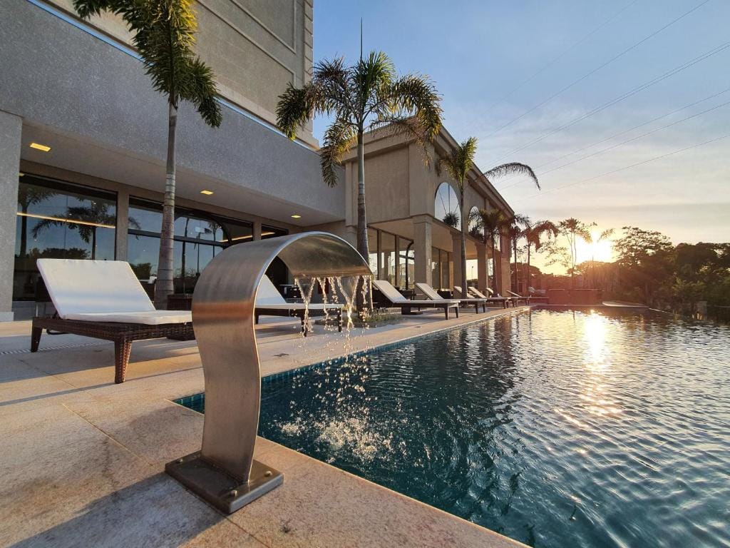 Class Hotel Piracicaba — 4