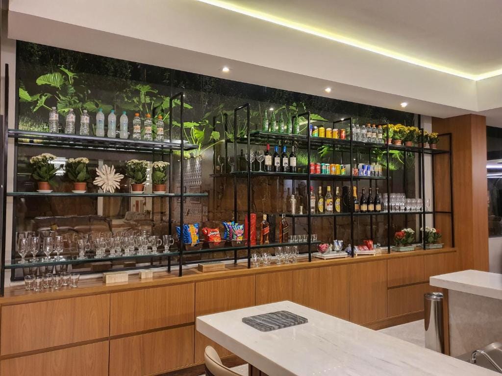 Class Hotel Piracicaba — 5