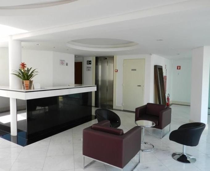 Hotel 1000 — 5