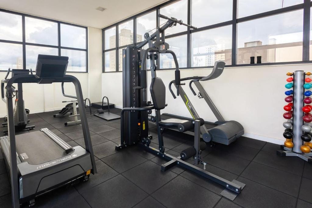 Hotel Cassino Tower Piracicaba by Nacional Inn — 5