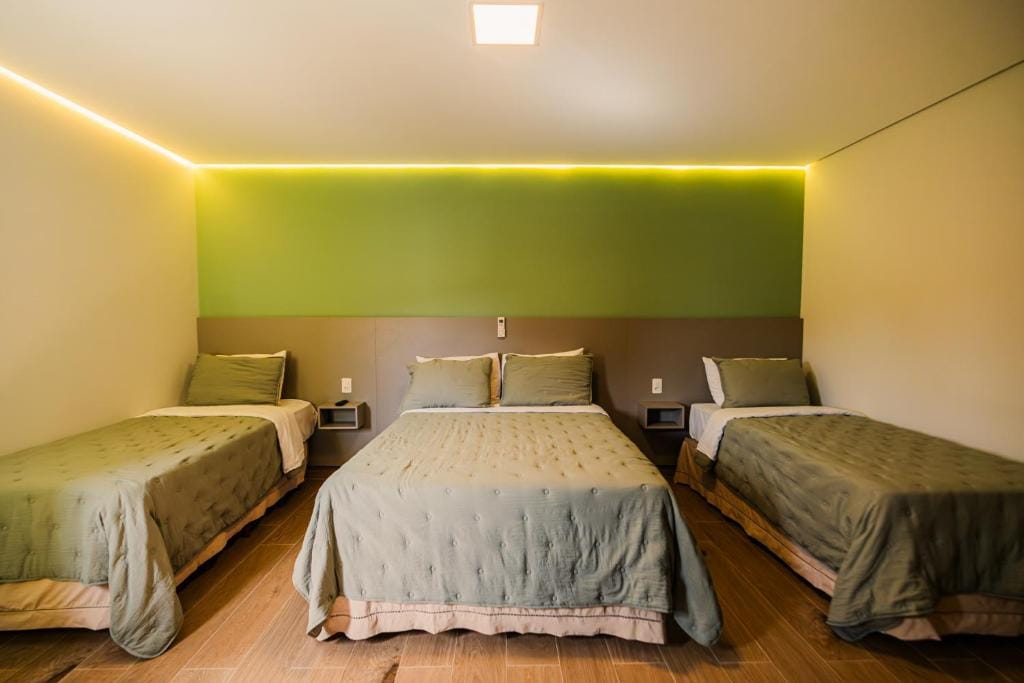 Hotel Oly Plaza — 2