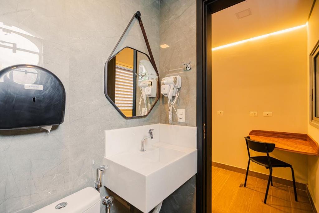 Hotel Oly Plaza — 3