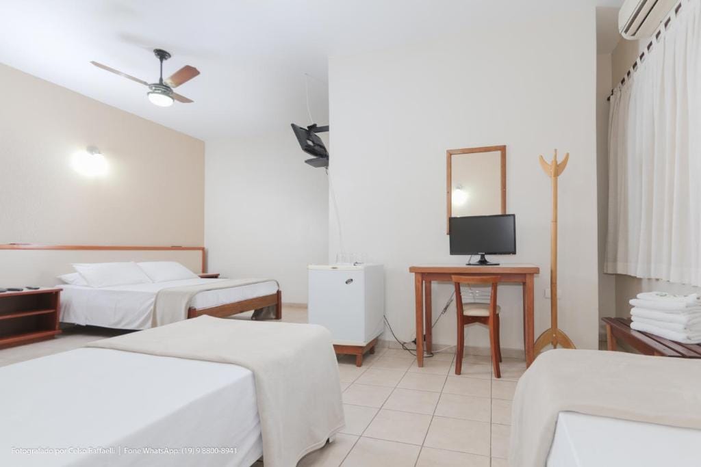Hotel Princeton — 2