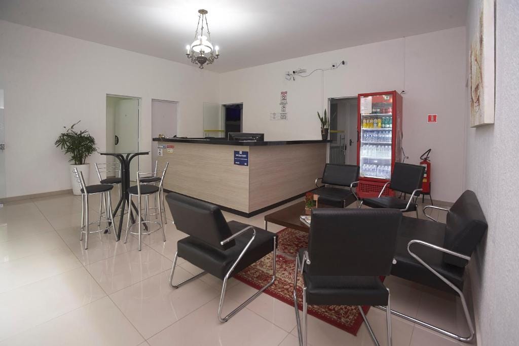 Hotel São João — 4