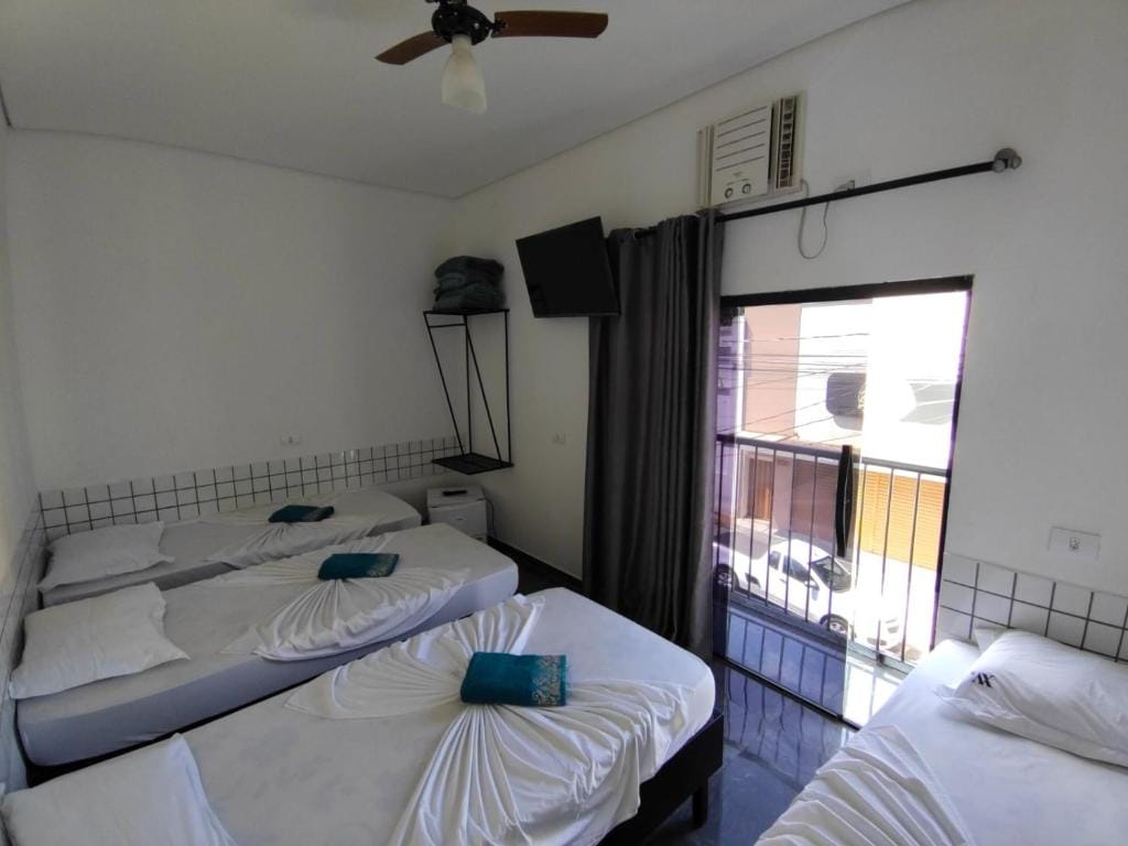 Hotel XV — 2