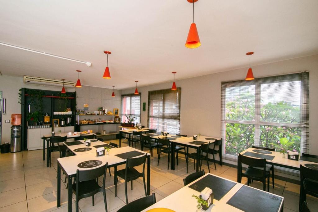 I-Hotel Piracicaba — 2