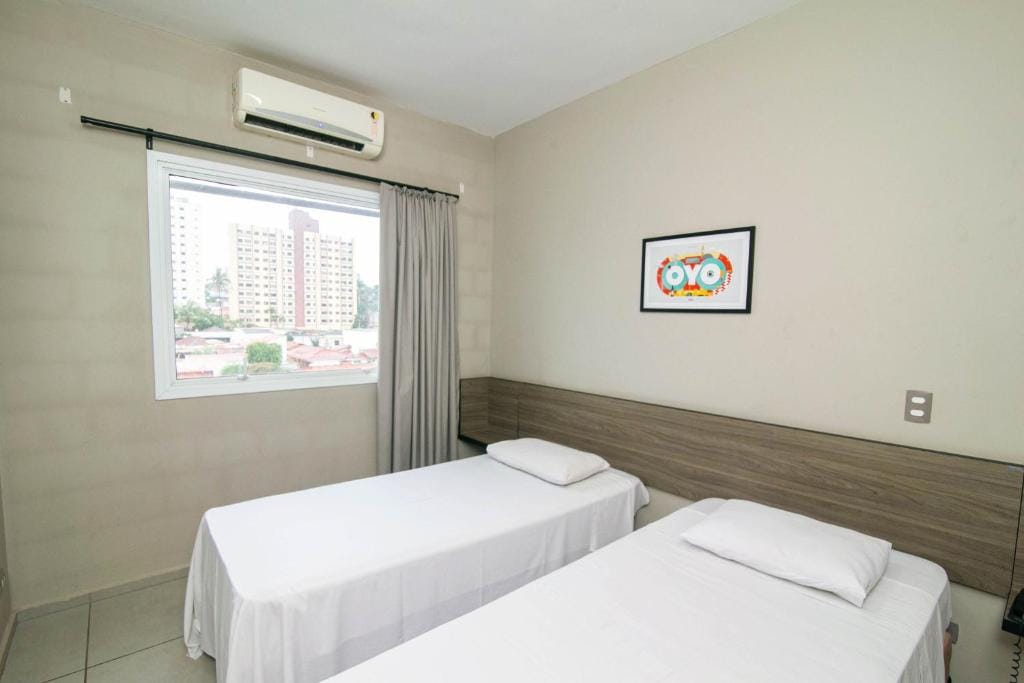 I-Hotel Piracicaba — 5