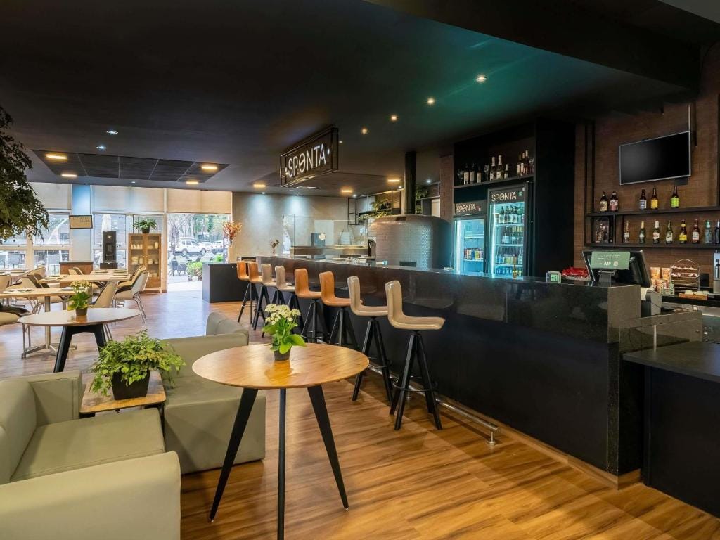 ibis Piracicaba — 2
