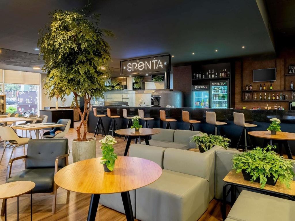 ibis Piracicaba — 3
