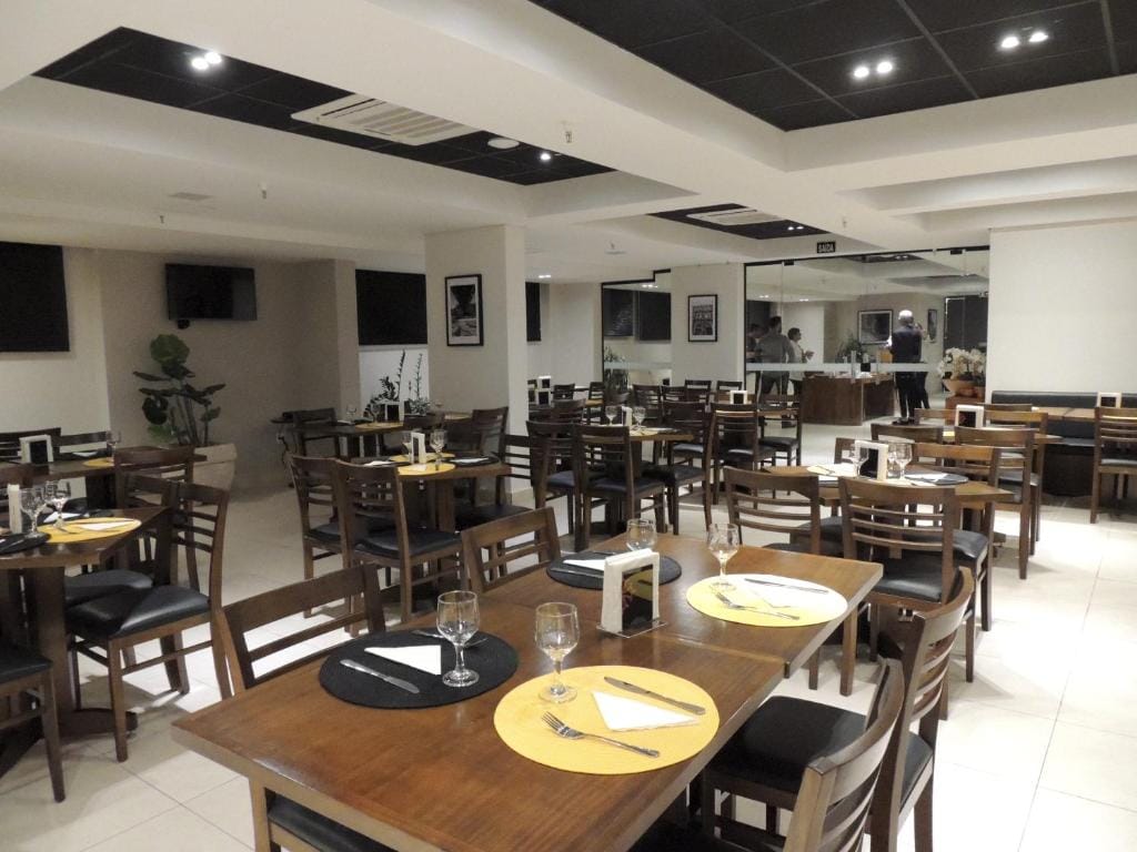 Occitano Apart Hotel — 3