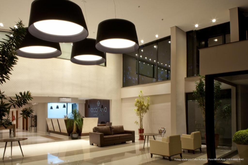 Occitano Apart Hotel — 4