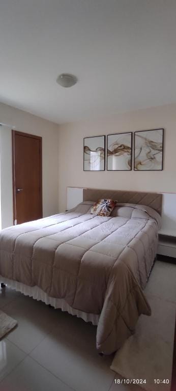 Apartamento Central — 2