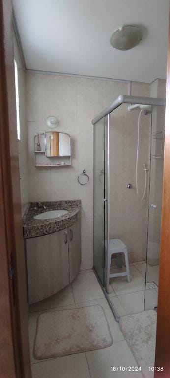 Apartamento Central — 3
