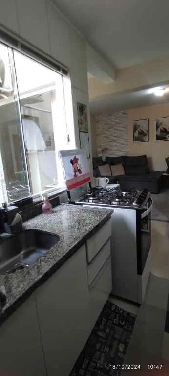 Apartamento Central — 4