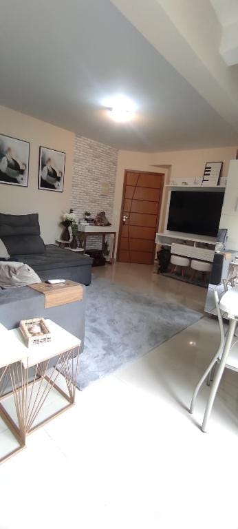 Apartamento Central — 5