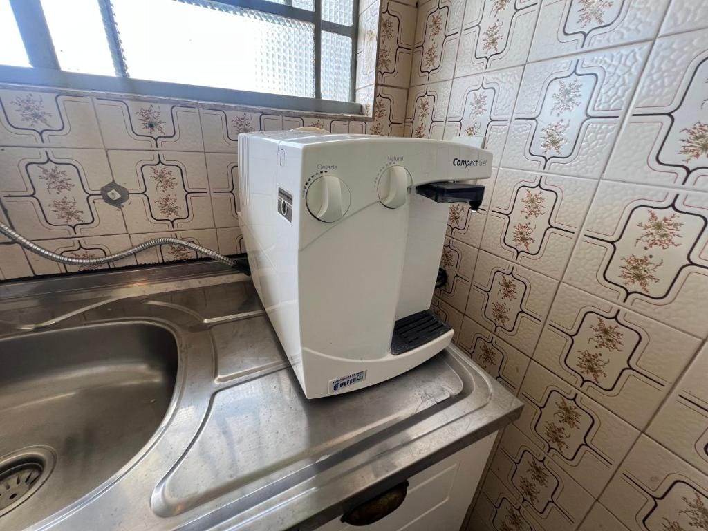 Apartamento Central com 4 Quartos — 3