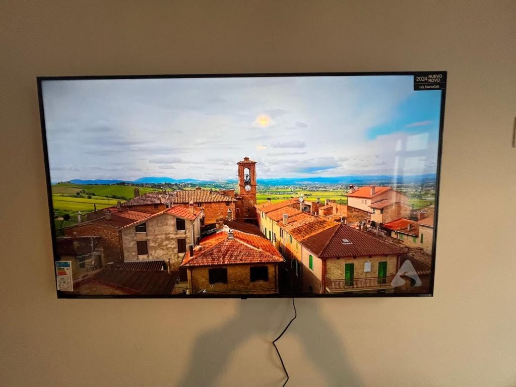 Apartamento Central com 4 Quartos — 5