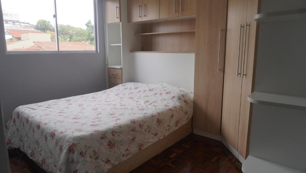 Apartamento central próximo ao Shopping Palladium com garagem coberta — 2