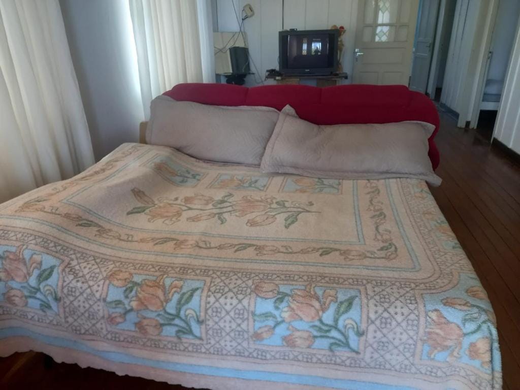 Casa Branca prox Shopping Paladium — 2
