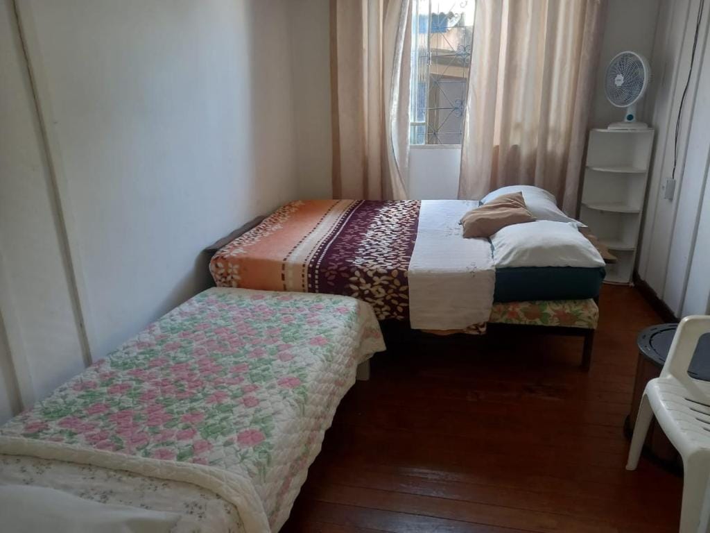 Casa Branca prox Shopping Paladium — 5