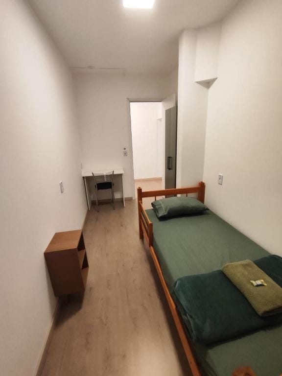 Espia Mata - Pousada Hostel — 4